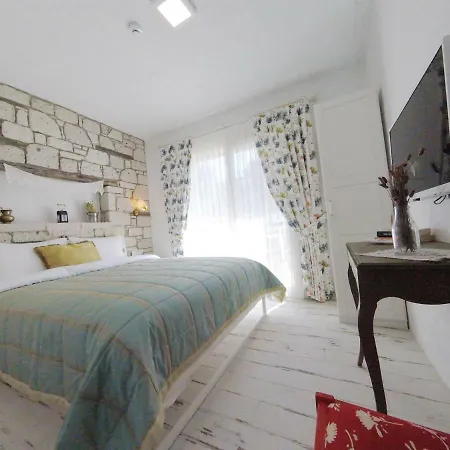 Morisi Butik Alaçatı