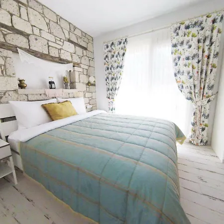 Hotel Morisi Butik Alaçatı