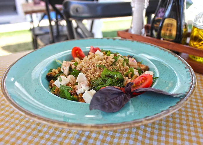 Morisi Butik Alaçatı