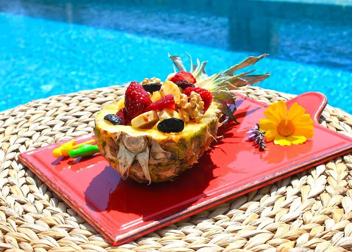 Hotel Morisi Butik Alaçatı