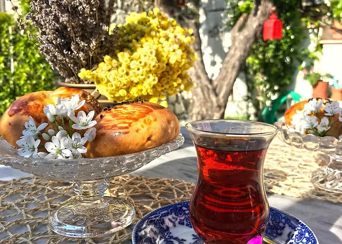 Morisi Butik Alaçatı