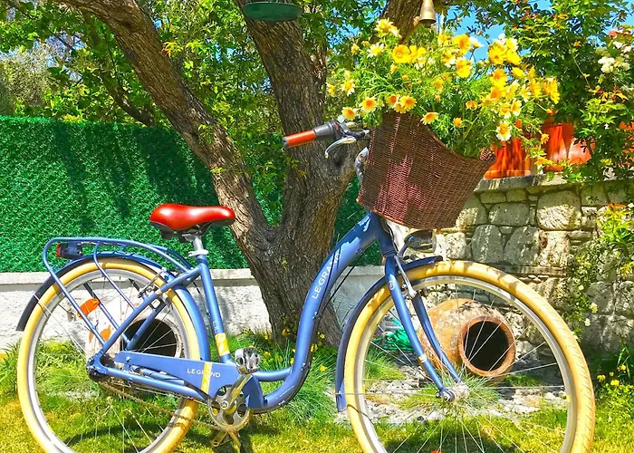 Morisi Butik Hotel Alaçatı