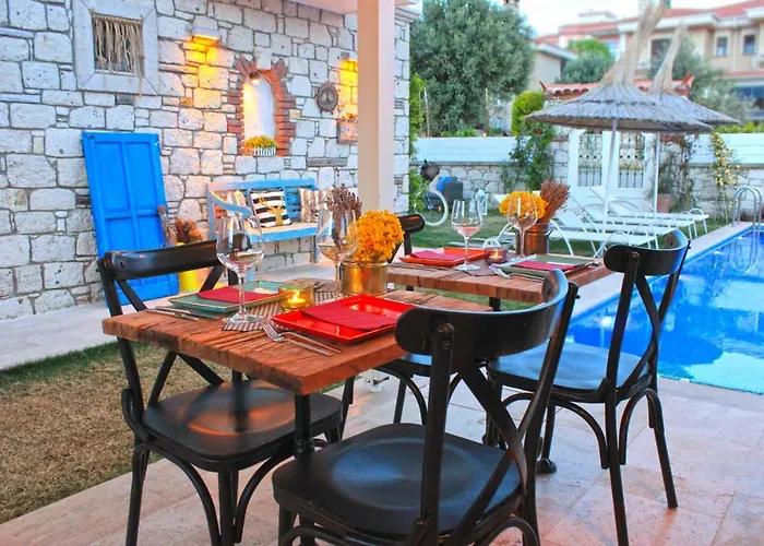 Hotel Morisi Butik *