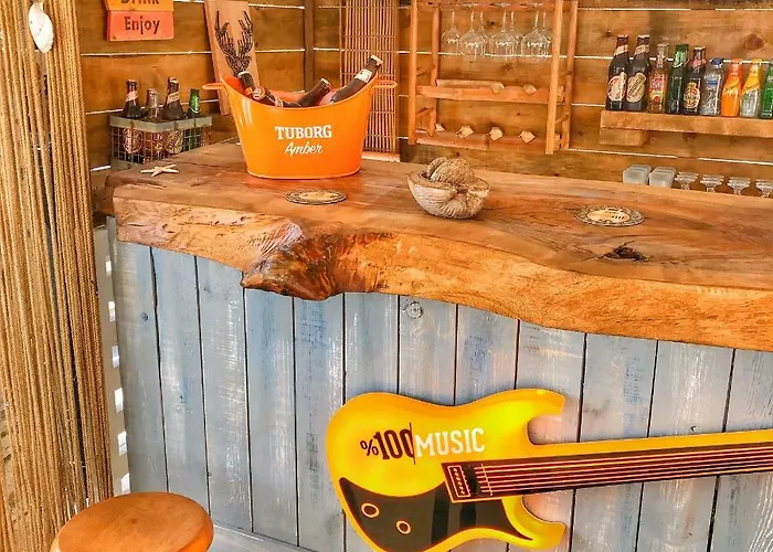 Morisi Butik Hotel *