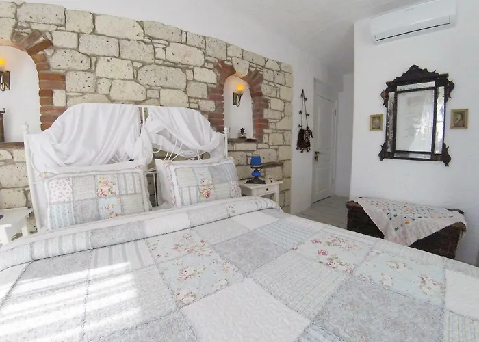 Morisi Butik Hotell *