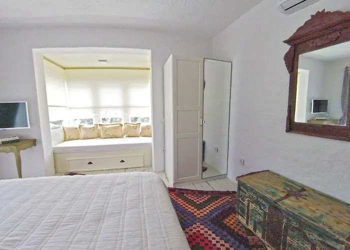 Morisi Butik Hotel Alaçatı