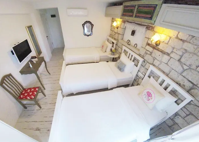 Morisi Butik Alaçatı