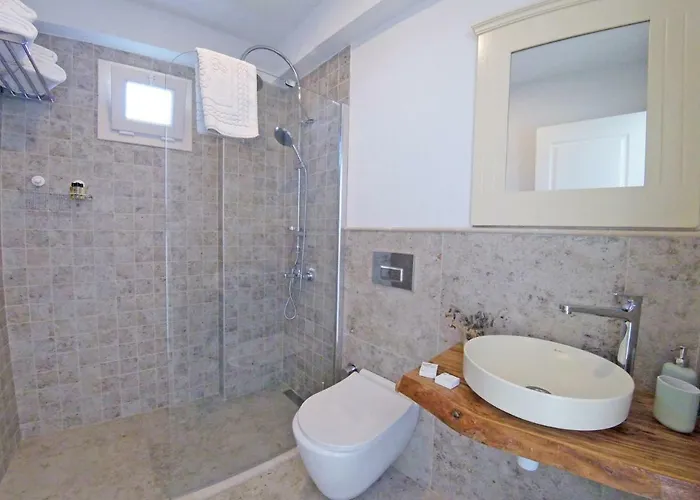 Hotell Morisi Butik *