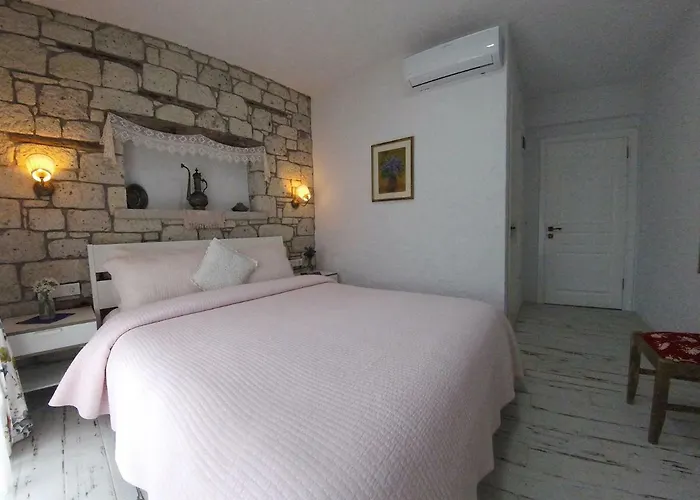 Morisi Butik Hotel Alaçatı