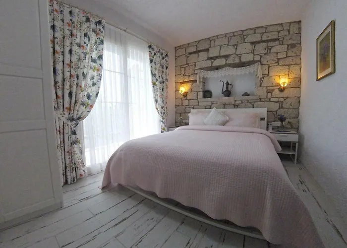 Hotell Morisi Butik *