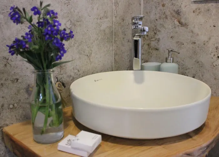 Hotell Morisi Butik Alaçatı