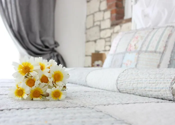 Morisi Butik Hotel Alaçatı