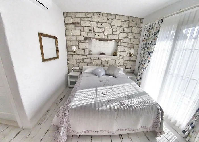 Morisi Butik Hotel Alaçatı