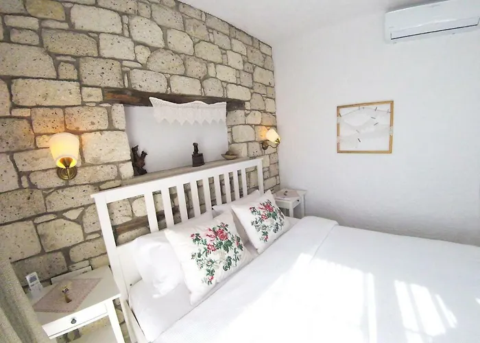 Morisi Butik Alaçatı