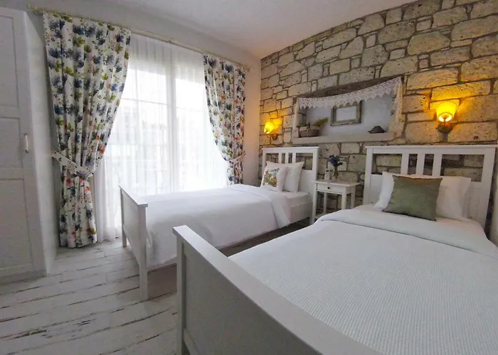 Morisi Butik Hotell *