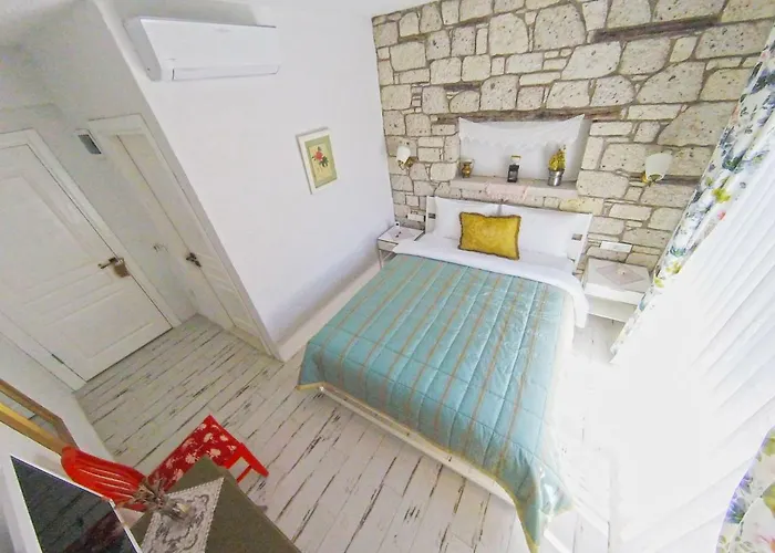 Morisi Butik Hotel Alaçatı