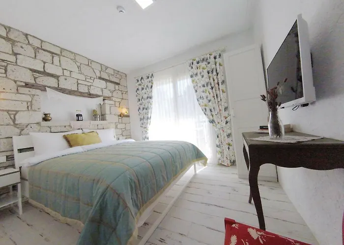 Morisi Butik Alaçatı