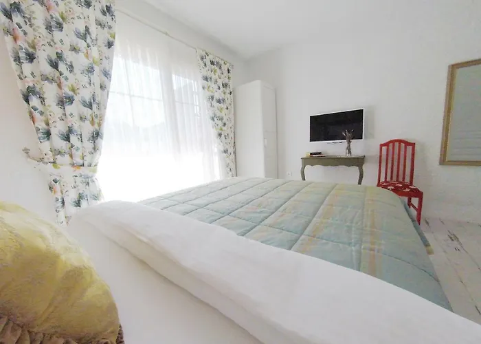 Hotel Morisi Butik *