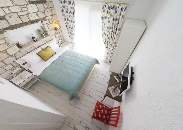 Hotell Morisi Butik *