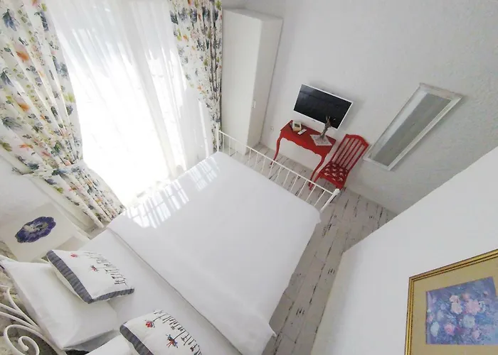 Morisi Butik Hotell *