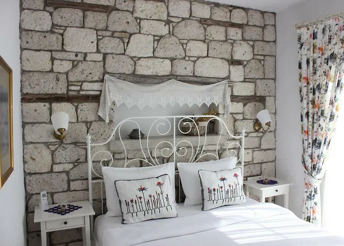 Morisi Butik Alaçatı