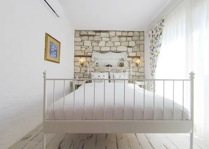 Morisi Butik Hotel Alaçatı