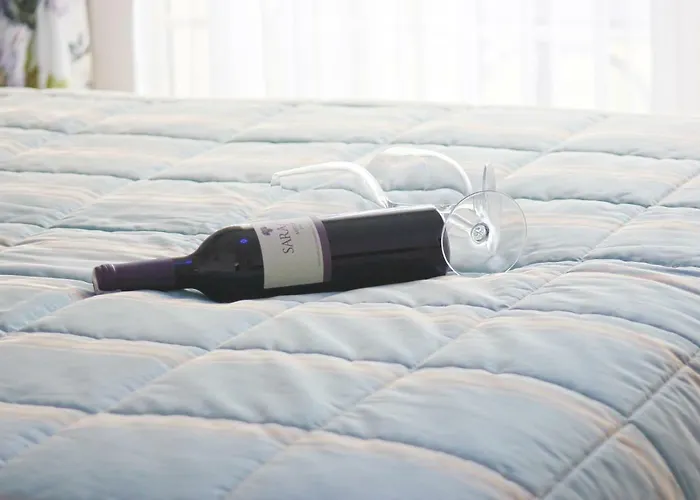 Hotell Morisi Butik Alaçatı